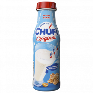 Chufi Original PET 3 x 250 ml