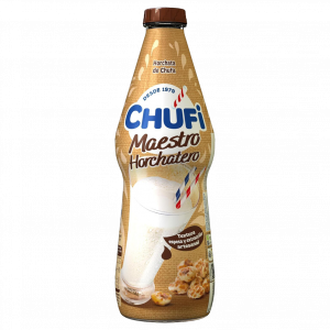 Chufi Maestro Horchatero PET 1L