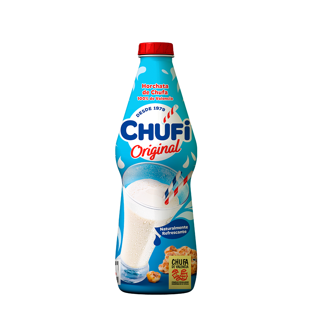 Chufi Original
