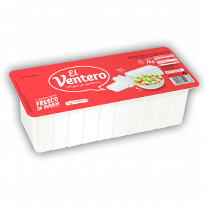 El Ventero Burgos Barra 1 kg