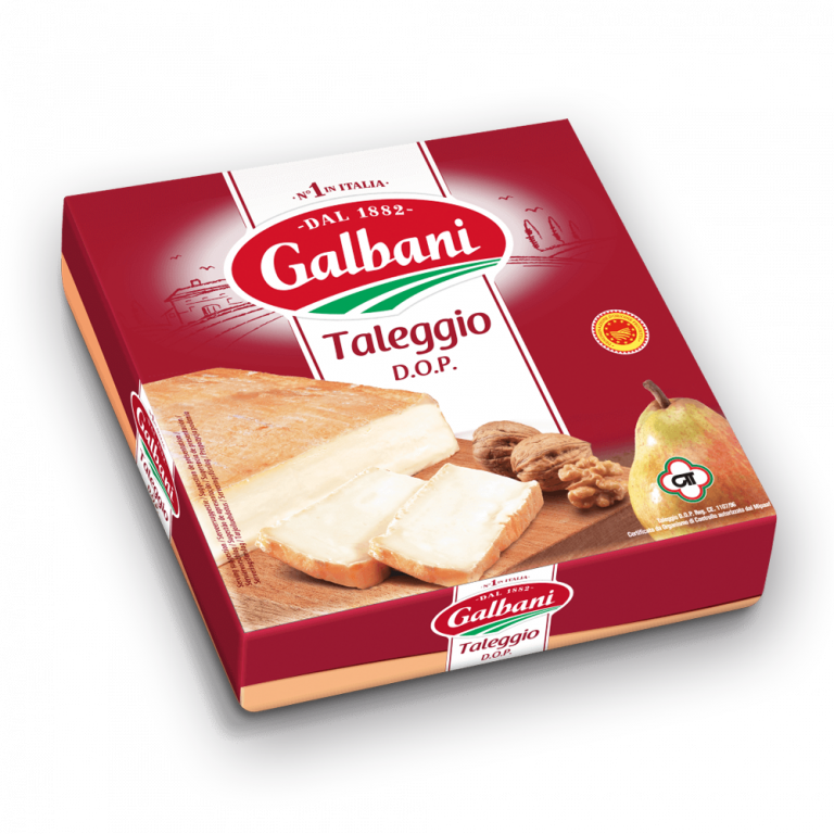 Taleggio Pasteurized at John McGee blog