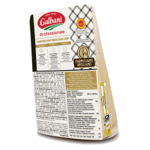 Galbani Parmigiano Reggiano DOP 1Kg