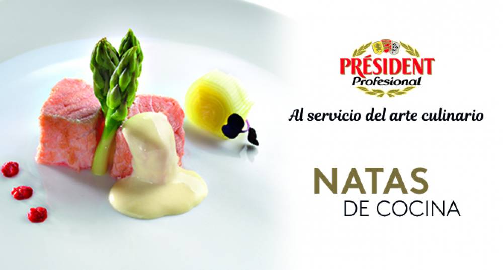 Natas Cocina: al servicio del arte culinario
