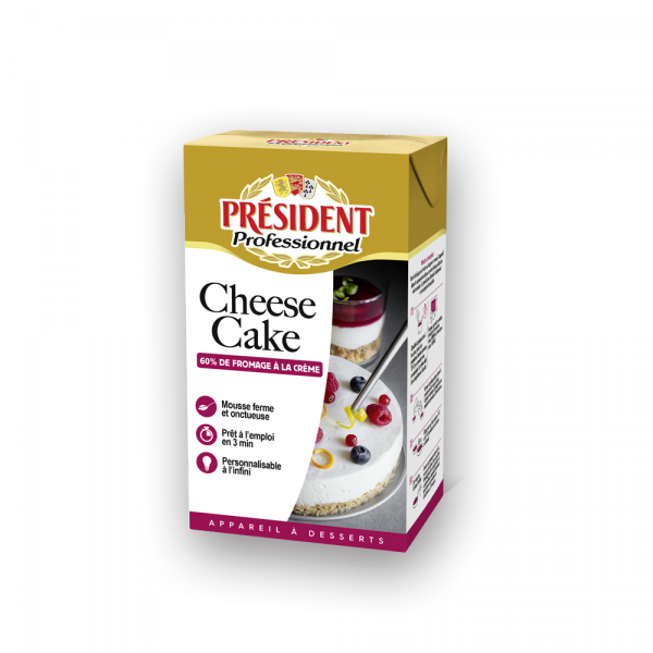 Lactalis Promociona En El Coffee Fest Su Nueva Président Profesional La