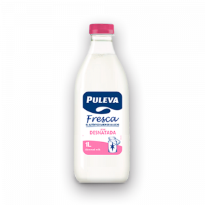 Puleva Cafe con leche Original Deliss PET 220 ml - Lactalis
