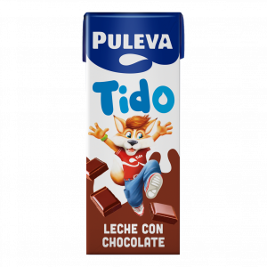 Puleva Chocolate mini brik 6x200 ml