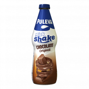 Puleva Chocolate Pet 1 L