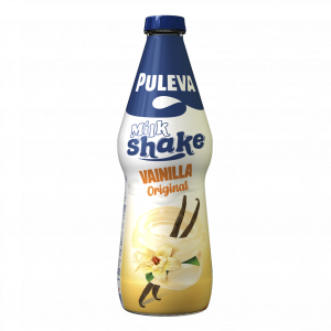 Puleva Vainilla Pet 1 L