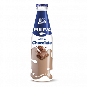 Batido Puleva Chocolate cristal 200ml