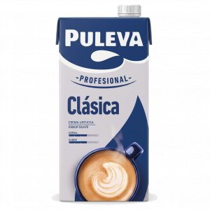 Puleva Hostelería brik 1L
