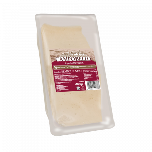 Campobello Lonchas Semicurado 400g