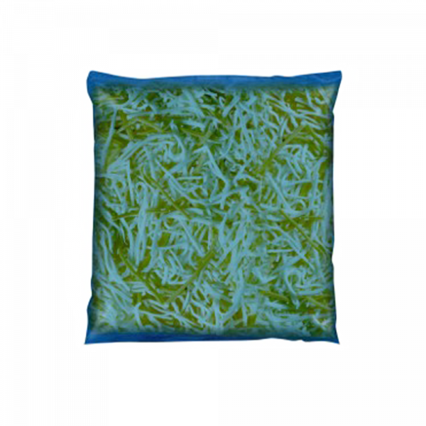 Queso fundido rallado topping 1kg Lactalis Foodservice Iberia