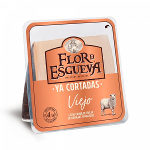 Flor de Esgueva Viejo ya cortadas 210g