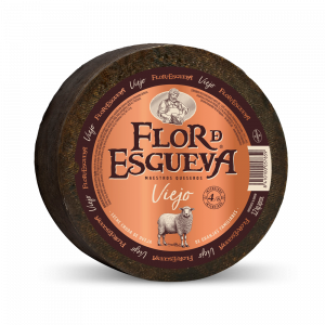 Flor de Esgueva Viejo Pieza 3,2 kg (2Uds)