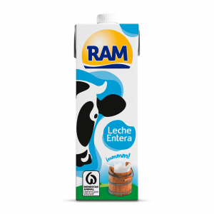 Ram Entera brik 1L