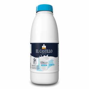 El Castillo Entera BP 1,5L