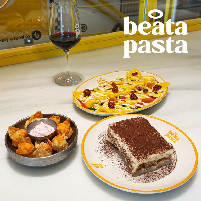 Beata pasta