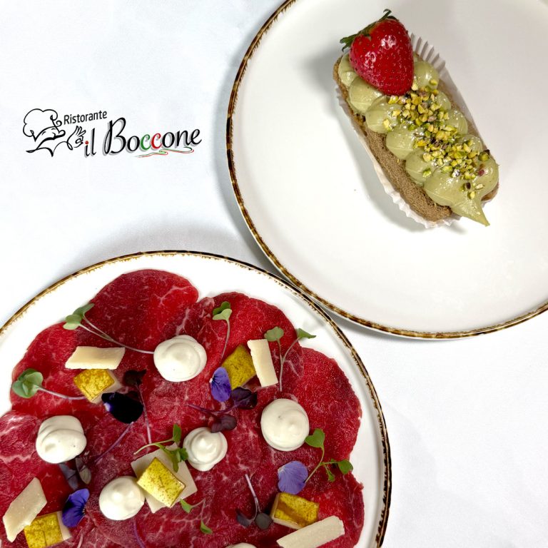 Boccone