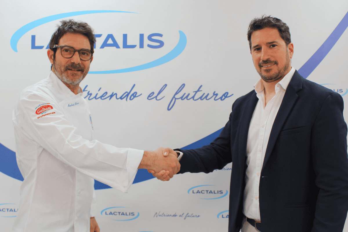 Lactalis Foodservice y FIC Spain impulsan la cocina italiana en el canal Horeca