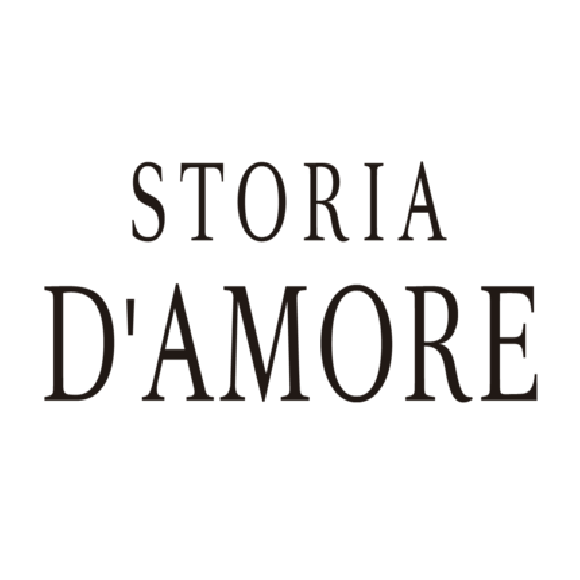Storia d' Amore Logo
