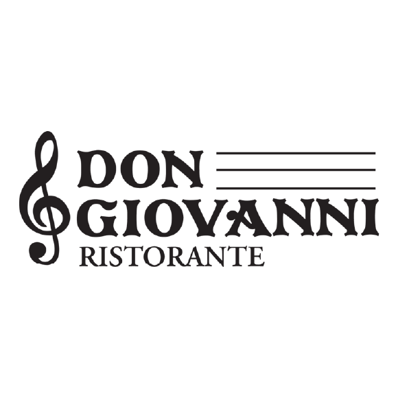 Don Giovanni logo