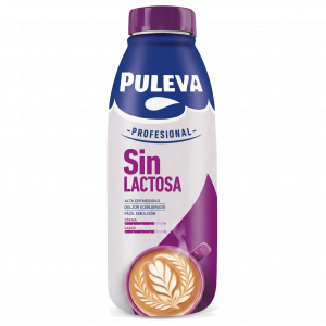 Puleva Profesional Sin lactosa BP UHT 1L