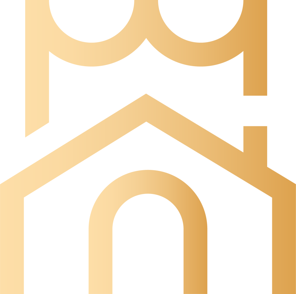 Logo Posadas Reales
